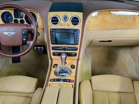 Used 2007 Bentley Continental GTC image 24