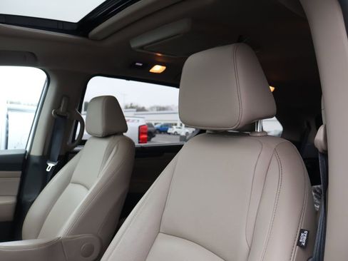 Used 2022 Honda Odyssey Touring image 13