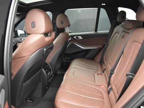 Used 2021 BMW X5 xDrive40i w/ M Sport Package AWD/4WD image 11