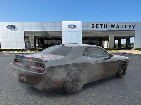 Used 2018 Dodge Challenger R/T Scat Pack image 7
