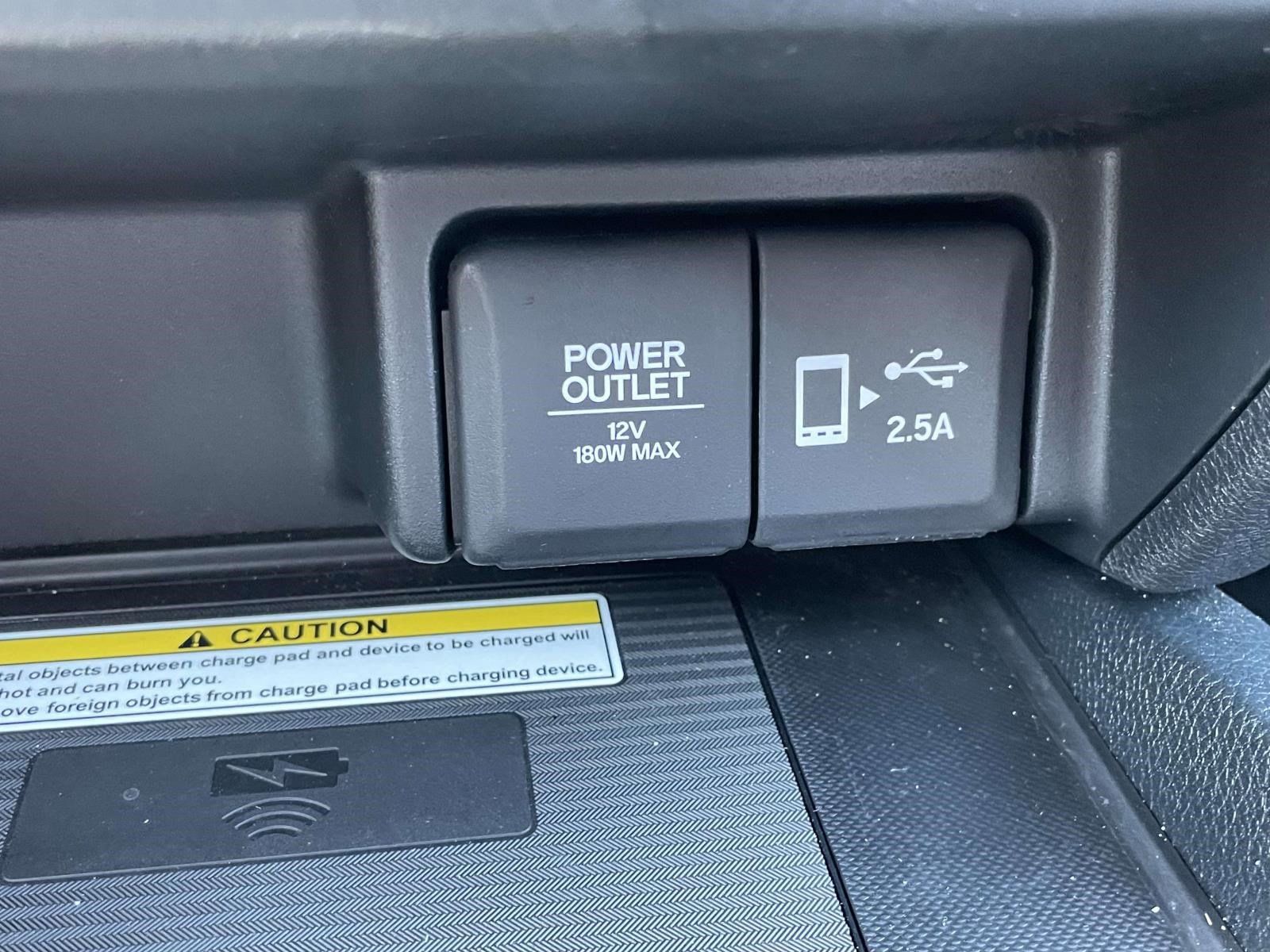 Used 2023 Honda Passport EX-L image 34