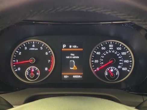 Used 2024 Kia K5 GT-Line FWD image 28