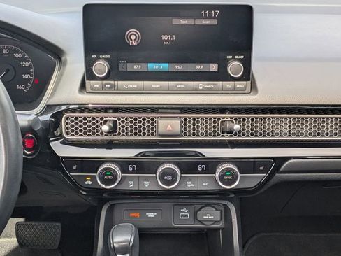 Used 2023 Honda Civic EX image 16