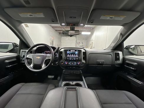Used 2015 Chevrolet Silverado 1500 LT w/ All Star Edition image 18