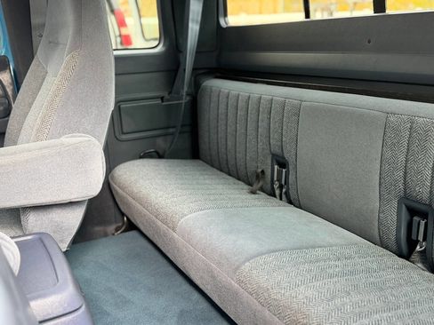 Used 1993 Ford F250 XLT image 37
