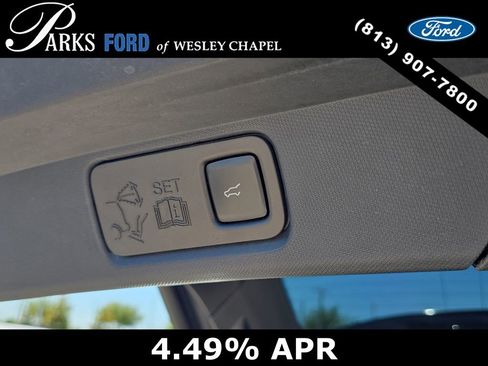 Certified 2023 Ford Mustang Mach-E GT AWD/4WD image 9