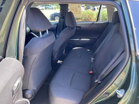 Used 2022 Toyota Corolla Cross LE FWD image 49
