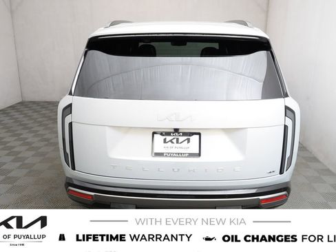 New 2027 Kia Telluride SX Prestige image 6