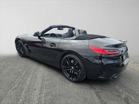Used 2023 BMW Z4 M40i w/ Premium Package RWD image 22