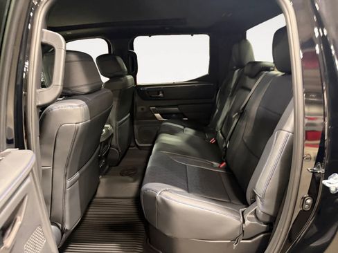 New 2026 Toyota Tundra Platinum AWD/4WD image 13