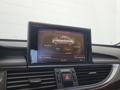 Used 2012 Audi A6 3.0T Premium Plus AWD/4WD image 28