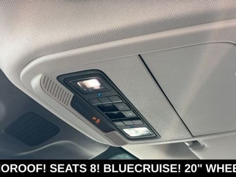 New 2026 Ford Expedition Max Active AWD/4WD image 22