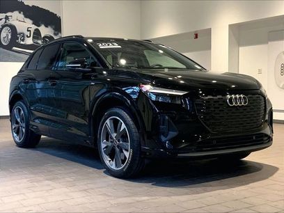 Used 2023 Audi Q4 e-tron Premium Plus w/ Premium Plus