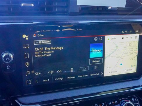 New 2026 GMC Sierra 3500 AT4 w/ AT4 Premium Plus Package image 21