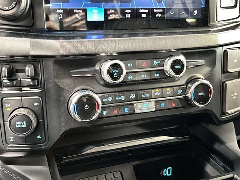 Used 2026 Ford F250 Platinum AWD/4WD image 18