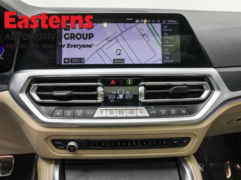 Used 2023 BMW M440i Coupe w/ Premium Package RWD image 12