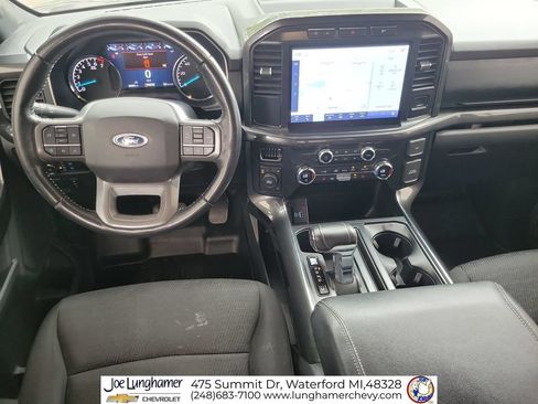 New 2026 Chevrolet Silverado 2500 Custom w/ Custom Convenience Package AWD/4WD image 22
