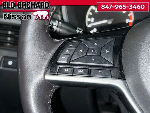 Used 2023 Nissan Altima 2.5 SL AWD/4WD image 19