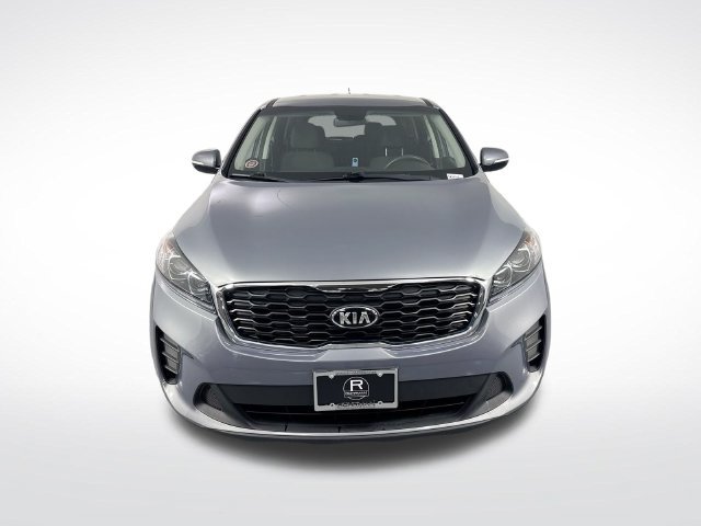 Used 2020 Kia Sorento LX AWD/4WD image 25