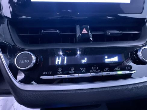 Used 2023 Toyota Corolla LE image 26