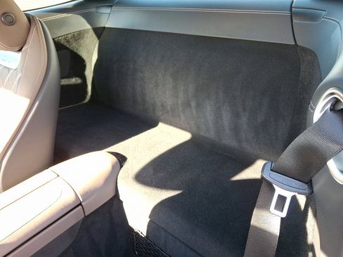 Used 2024 Mercedes-Benz AMG GT 55 image 10