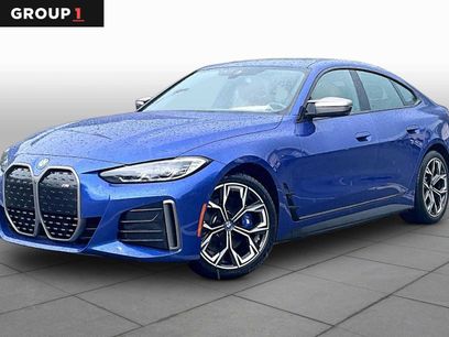 Used 2022 BMW i4 M50 w/ Premium Package