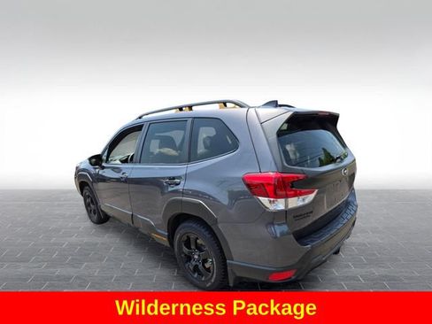 Used 2024 Subaru Forester Wilderness AWD/4WD image 6
