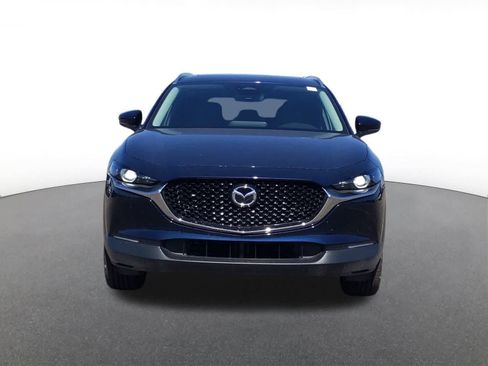 New 2025 MAZDA CX-30 AWD 2.5 S w/ Preferred Package image 9