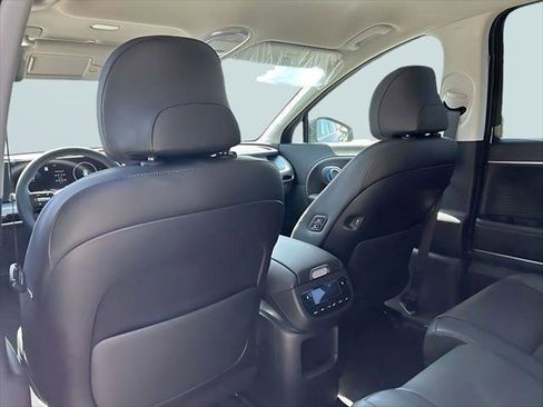 New 2026 Hyundai Ioniq 9 SEL AWD/4WD image 22
