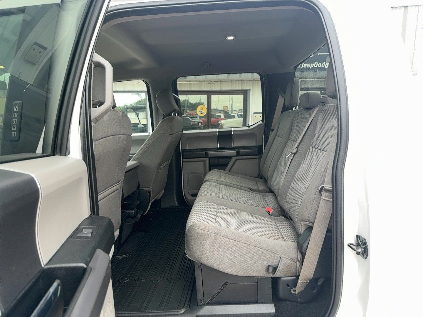 Used 2019 Ford F250 XLT w/ XLT Value Package AWD/4WD image 21