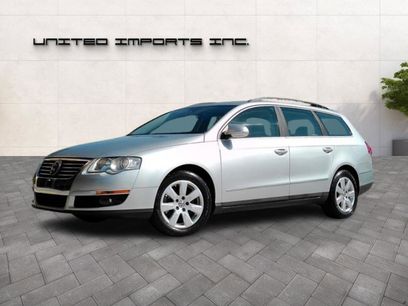Used 2007 Volkswagen Passat 2.0T