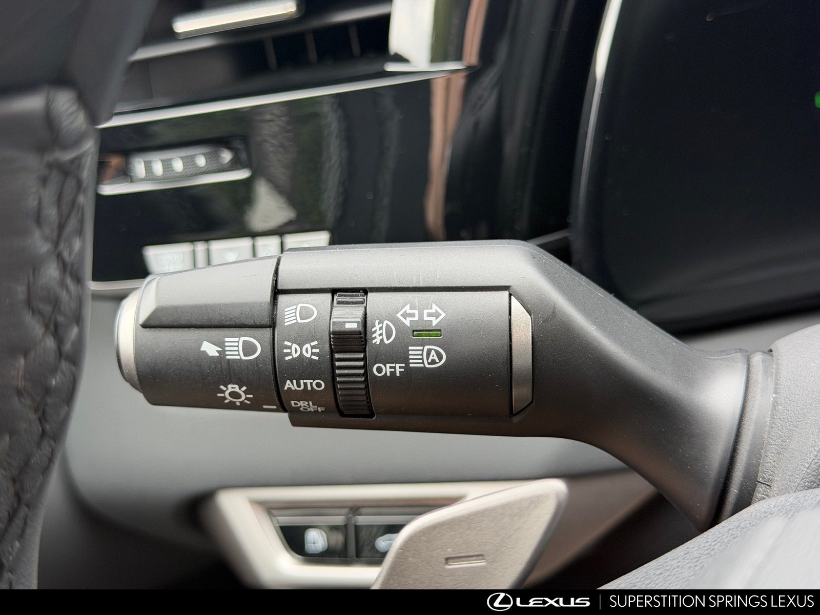 Certified 2025 Lexus RX 350h w/ Convenience Package AWD/4WD image 23