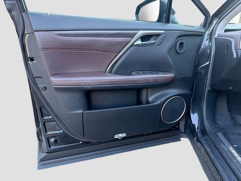 Used 2016 Lexus RX 350 FWD image 21