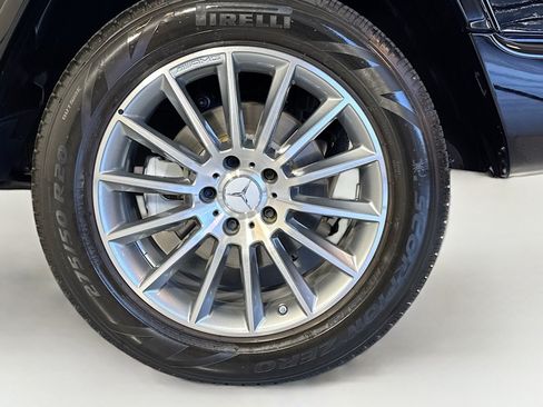 Certified 2023 Mercedes-Benz G 550 image 30
