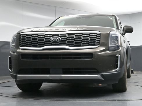 Used 2020 Kia Telluride S image 23