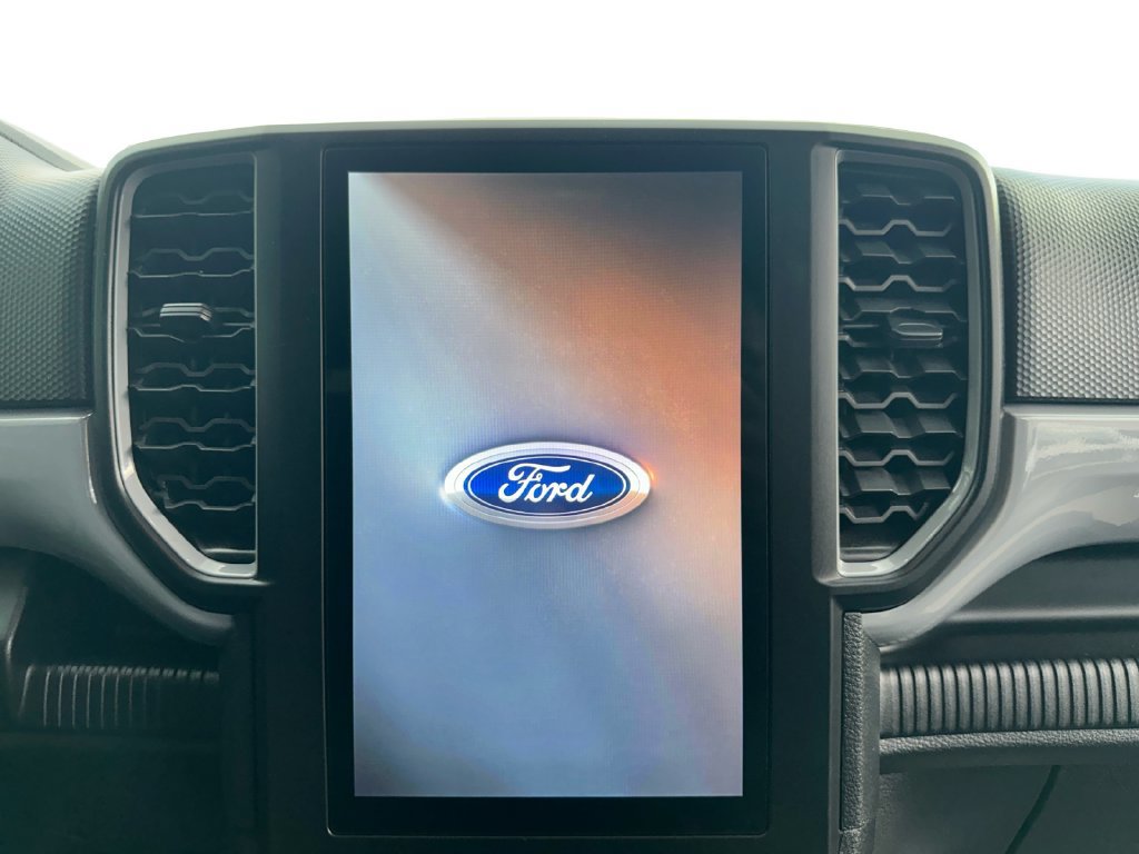 Used 2024 Ford Ranger XL w/ Trailer Tow Package AWD/4WD image 17