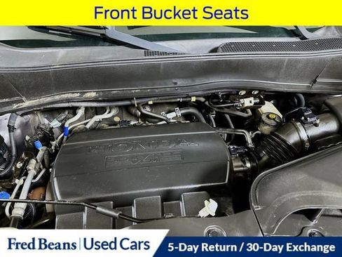 Used 2015 Honda Pilot EX-L image 35