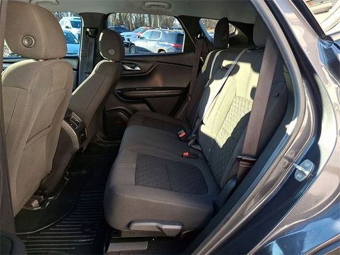 Used 2021 Chevrolet Blazer LT image 10