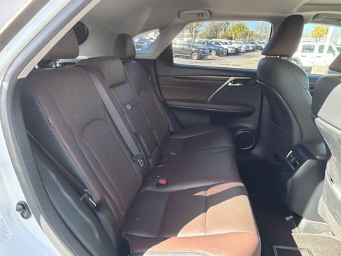 Used 2016 Lexus RX 350 AWD w/ Premium Package image 19