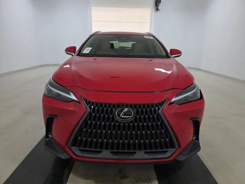 Used 2025 Lexus NX 250 FWD w/ Accessory Package (Z1) image 2
