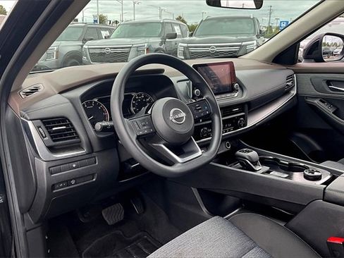 Certified 2023 Nissan Rogue SV image 14