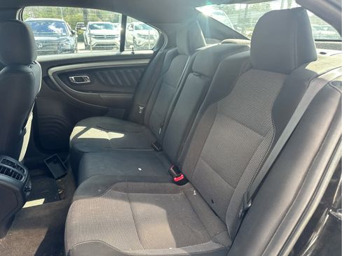 Used 2014 Ford Taurus SEL w/ Equipment Group 201A image 13
