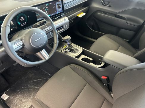 New 2026 Hyundai Kona SEL Sport image 10