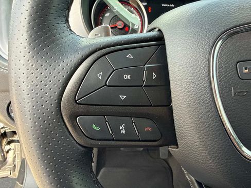 Certified 2023 Dodge Charger Scat Pack w/ Plus Group RWD image 30