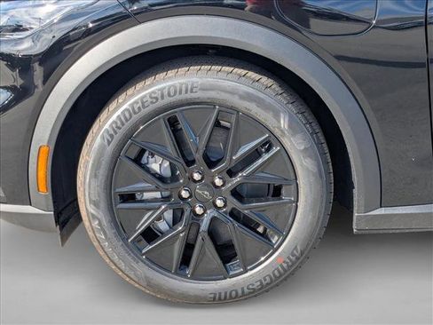 New 2026 Ford Mustang Mach-E Select w/ Technology Package image 10