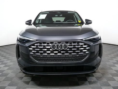 Certified 2025 Audi Q5 Premium Plus w/ Premium Plus image 36