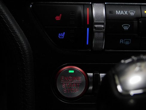 Used 2019 Ford Mustang GT Premium w/ GT Performance Package image 63