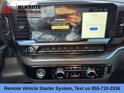 Used 2024 GMC Sierra 1500 Elevation AWD/4WD image 32