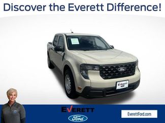 Used 2025 Ford Maverick XL w/ 4K Tow Package AWD/4WD 360° Tour
