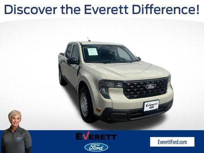 Used 2025 Ford Maverick XL w/ 4K Tow Package
